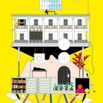 Bauhaus-Universität Weimar/ Artist: Chiu-Pat Wong