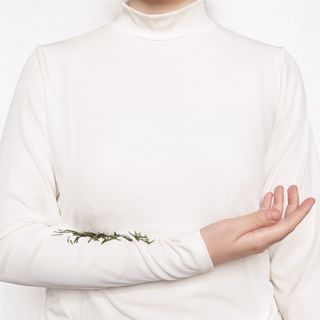 Sarah Spitzer: »Bewahren« aus »Die Entfremdung des Vertrauten«, 2022, Fotografie, Fine Art Print, Klassik Stiftung Weimar, Direktion Museen, Stiftung Ulla und Eberhard Jung © Sarah Spitzer