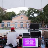 Ein Hacklab am Theaterplatz