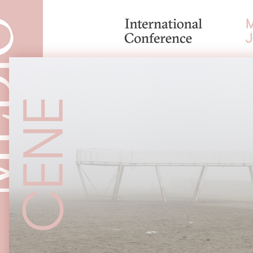 Die Tagung »The Mediocene« fragt nach den Auswirkungen medialer Eingriffe auf die Veränderungen der Erde.