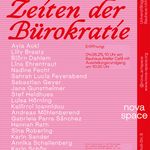 Poster of the event