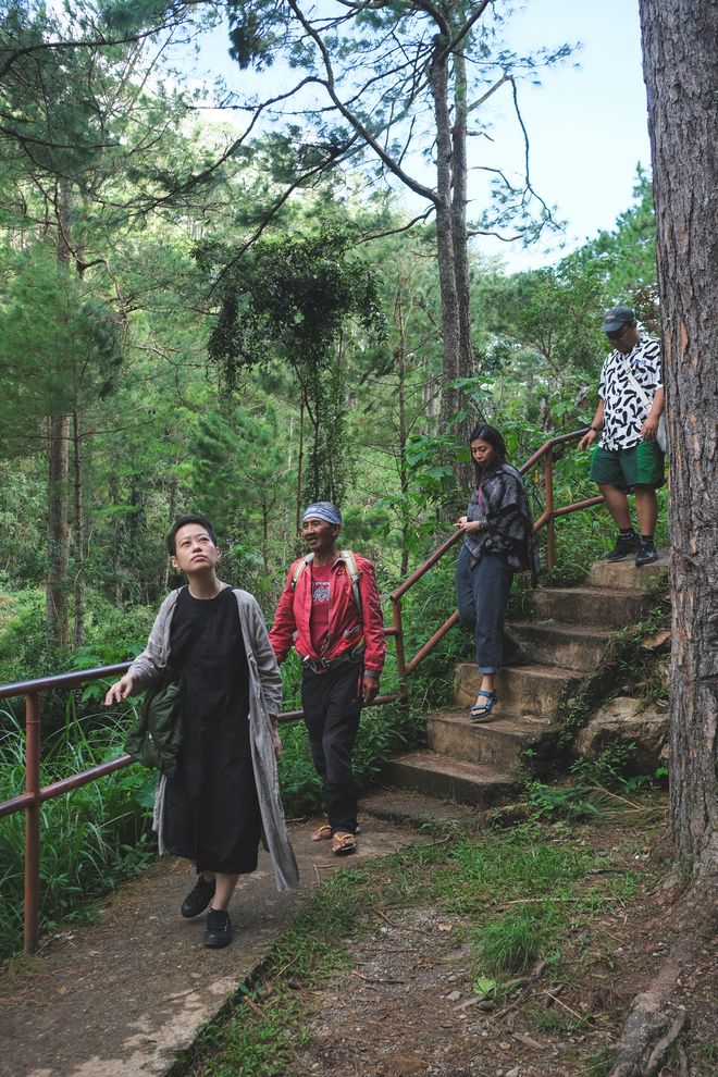 (c) Goethe-Institut Philippinen | Daryl Pangod