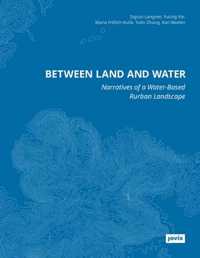 Buchcover (Copyright: Jovis Verlag)