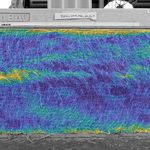 Druckversuche an Quaderstrohballen mit indirekter Dehnungserfassung auf Basis von Bilddaten mithilfe von Methoden des optischen Flusses (Optical-Flow). Druckversuche an Quaderstrohballen mit indirekter Dehnungserfassung auf Basis von Bilddaten mithilfe von Methoden des optischen Flusses (Optical-Flow).