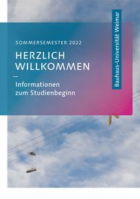 Beispiel Titel Willkommensfaltblatt