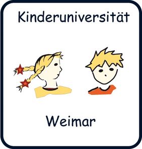 Kinderuniversität Weimar Kinderuniversität Weimar