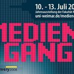 Mediengang 08 (Fakultät Medien)