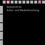 Cover der neuen Zeitschrift ZKM (IKKM - Internationales Kolleg für Kulturtechnikforschung und Medienphilosophie)