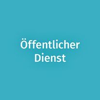 Öffentlicher Dienst 