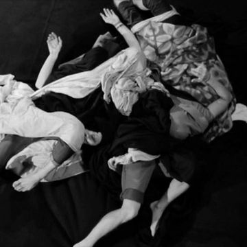 Videostill: »37 Grad« von Benjamin Schmidt, Philotheus Nisch, Jan Gutgesell und Tobias Schütze