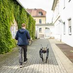 Ingenieurwissenschaften und technisch-naturwissenschaftliche Disziplinen sind der Schlüssel, um Thüringen als zukunftsfähigen Innovationsstandort zu stärken. Bauhaus-Universität Weimar Foto: Thomas Müller