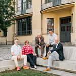 The Presidential Board in front of the Main Building. Photo: Dominique Wollniok