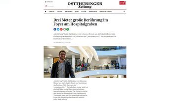 Screenshot der Seite