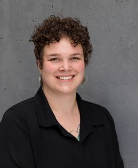 Portraitfoto Christin Sirtl