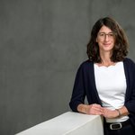 Prof. Dr.-Ing. Barbara Schönig. Foto: Thomas Müller/Universitätskommunikation