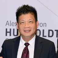 Prof. Dr. Kim Meow Liew von der City University of Hong Kong. Foto: Humboldt-Stiftung/ David Ausserhofer Prof. Dr. Kim Meow Liew von der City University of Hong Kong. Foto: Humboldt-Stiftung/ David Ausserhofer