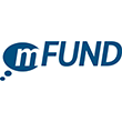Logo mFUND – Konferenz 2021
