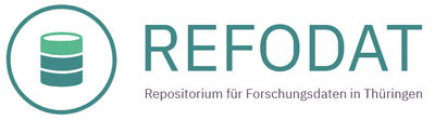 Logo von REFODAT