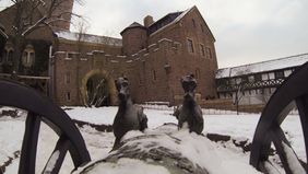 »Dreikäsehoch« von Ada Pöhland, Torsten Thiele, Christin Dumoulin und Juliane Kaden
