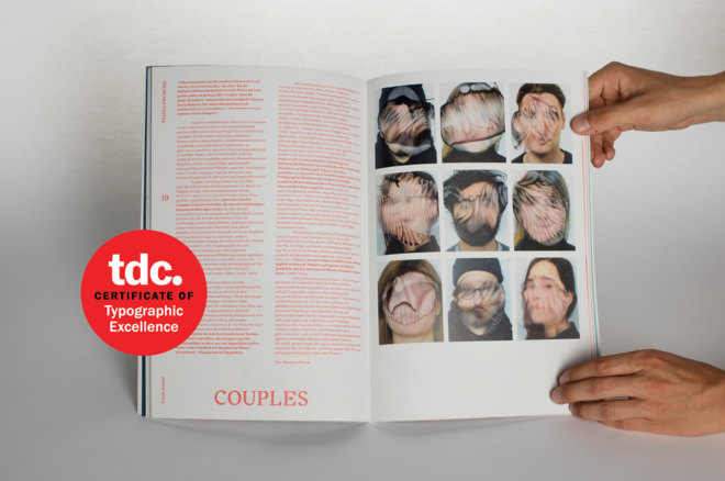 Thematisch dreht sich in dieser Ausgabe alles um die »Konsistenz« – das Bindemittel, das ein Projekt schlüssig macht.