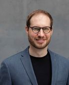 Fotograf: Matthias Eckert Porträtfoto von Dr. Michael Wallner