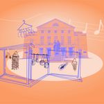 Keyvisual »Trashquestra«
