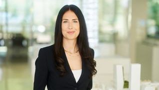 Juniorprofessorin Dr. Antonia A. Herten