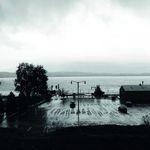 Hudson River in Newburgh (Foto: Till Hoffmann)