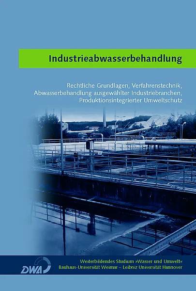 Industrieabwasserbehandlung