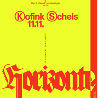 Copyright: Horizonte