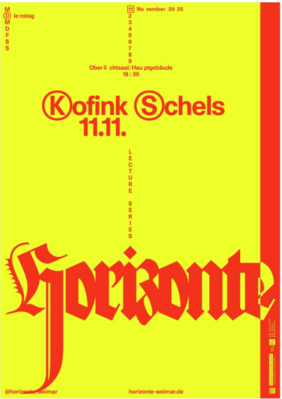 Copyright: Horizonte