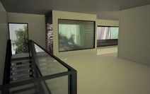 Anschlussversuch (Copyright: Bauhaus-Universität Weimar)