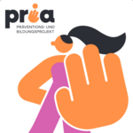 Grafik des Projekts Pria
