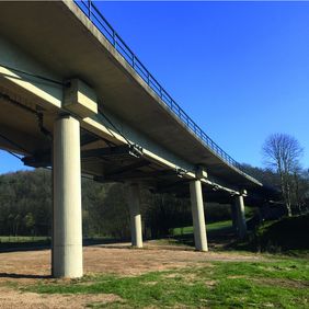 Foto: DYWIDAG