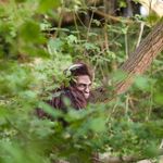 »Haben die Menschen im Paradies nicht gemeinsam mit den Tieren in Eintracht gelebt? Ich will in das Paradies zurück, ganz klar! « (Dr. Köhler)