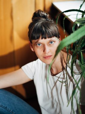 Foto: Kaya Kanyur Portraitfoto von Dominique Wollniok