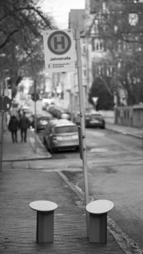 Abbildung zur Abschlussarbeit; Foto: Ulrich Groß