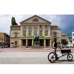 Quelle: Professur Verkehrsplanung