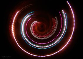 »Traffic Lights« von Erwin Lorenz
