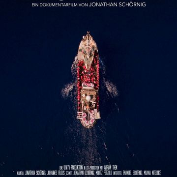 Plakat zum Film