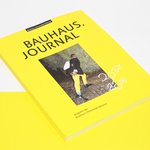 BAUHAUS.JOURNAL 2018 – Magazin der Bauhaus-Universität Weimar