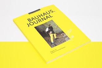 BAUHAUS.JOURNAL 2018 – Magazin der Bauhaus-Universität Weimar