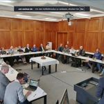 AISTEC-PRO Auftakttreffen an der Bauhaus-Universität Weimar
