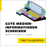 Grafik: Marit Haferkamp | Team Medien, News und Kommunikation; Illustration: Nina Krug