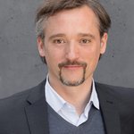 Prof. Dr. rer. nat. Tom Lahmer leitet ab September die Professur für Stochastik und Optimierung an der Bauhaus-Universität Weimar. (Foto: Matthias Eckert)