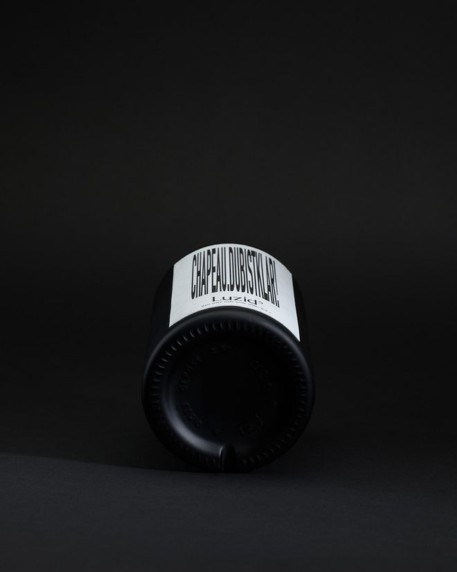 Luzid° Packaging