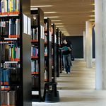 Bauhaus-Universität Weimar, Foto: Tobias Adam