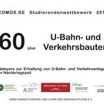 Ankündigung des Wettbewerbs (Copyright: ICOMOS)