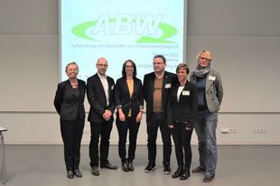 Vorstand ABW e. V.