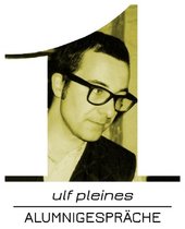 Alumnigespräche 1 mit Ulf Pleines